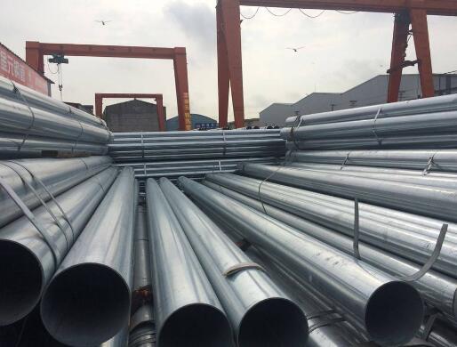 福州镀锌管 福州镀锌管